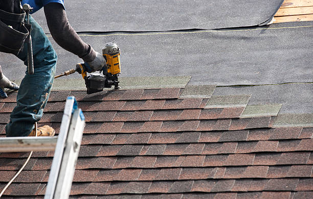 Licensed Gutter Installation service in Roselle Park, NJ - Brentwood Metal Roofing